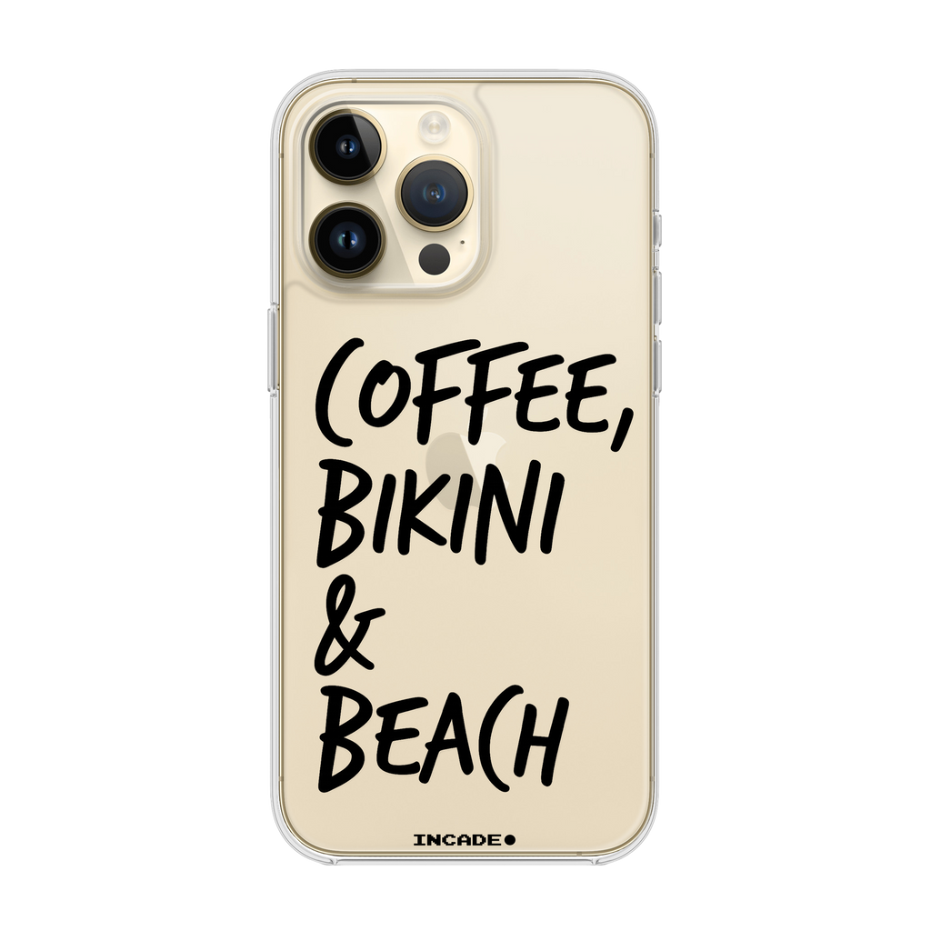 iPhone 14 Pro COFFEE