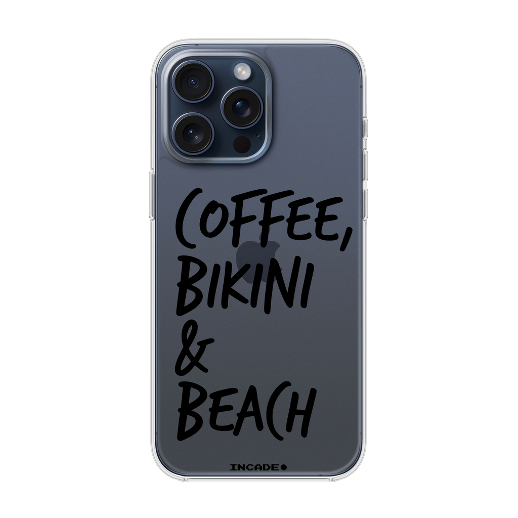 iPhone 15 Pro Max COFFEE