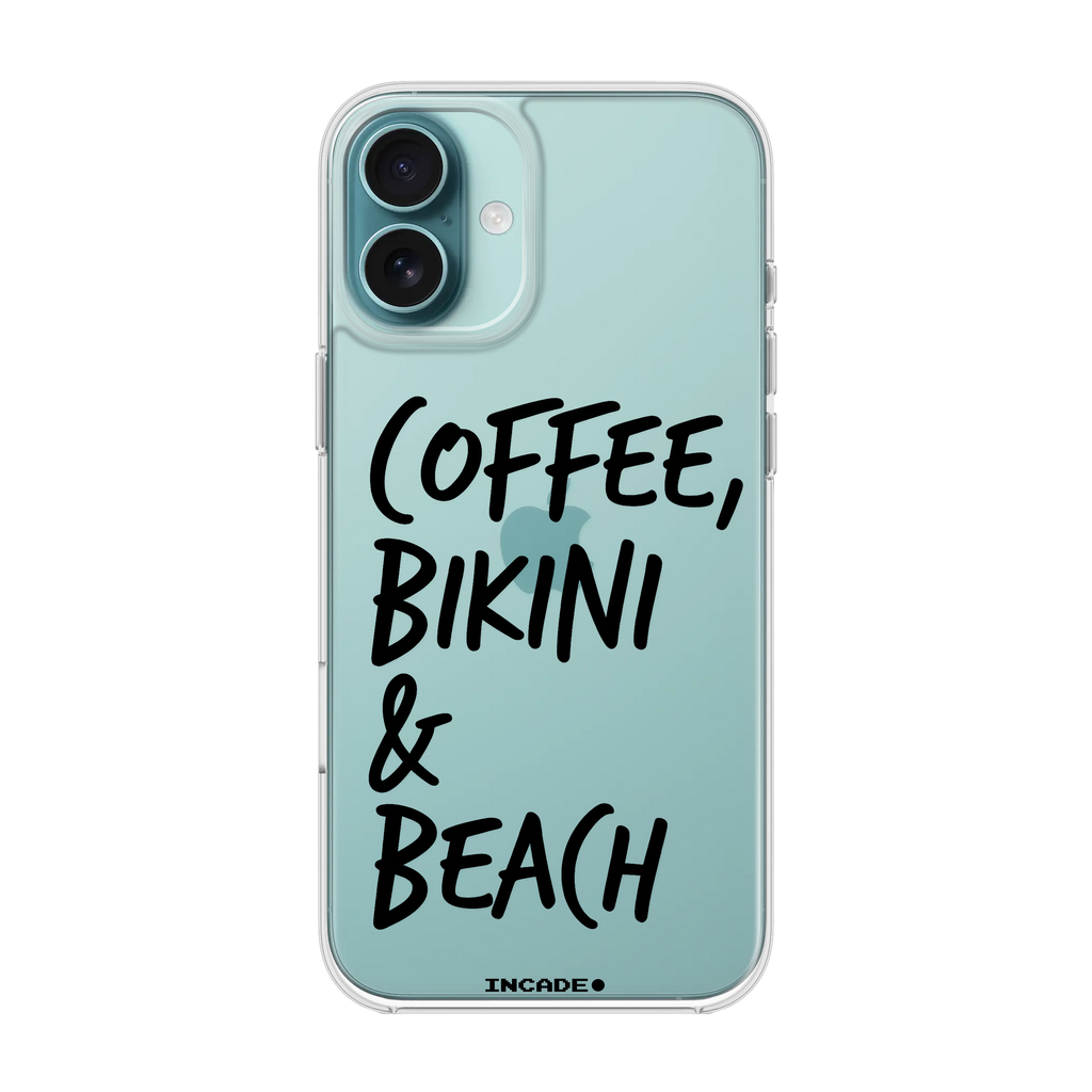 iPhone 16 Plus COFFEE