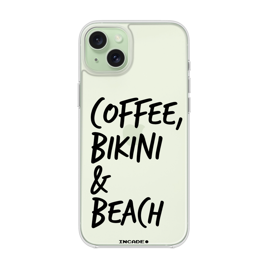 iPhone 15 COFFEE