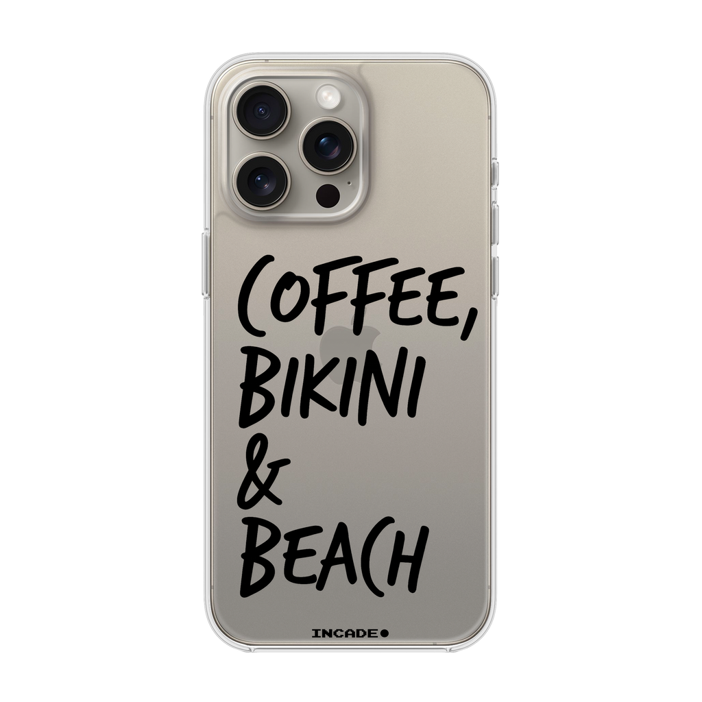 iPhone 15 Pro Max COFFEE