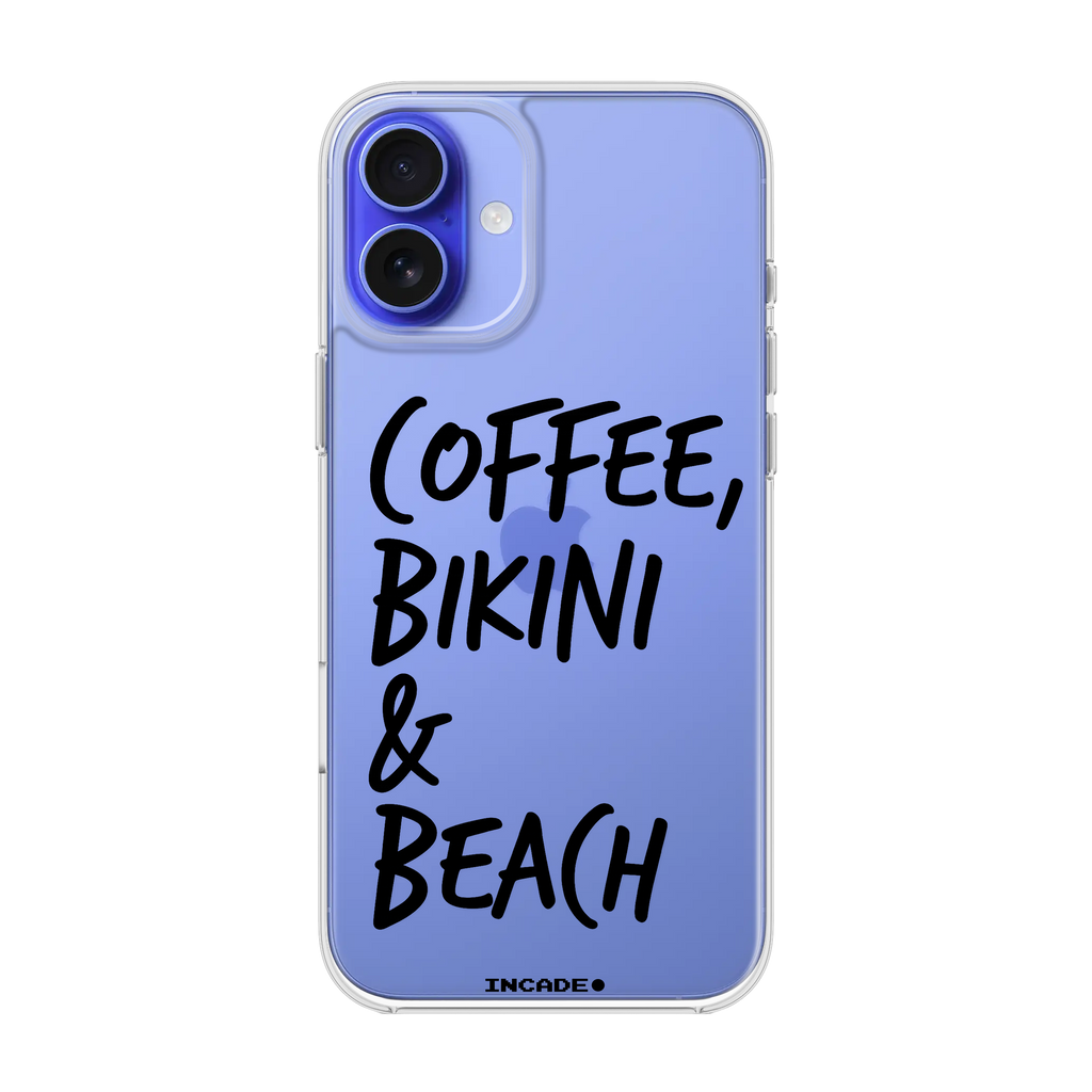 iPhone 16 Plus COFFEE