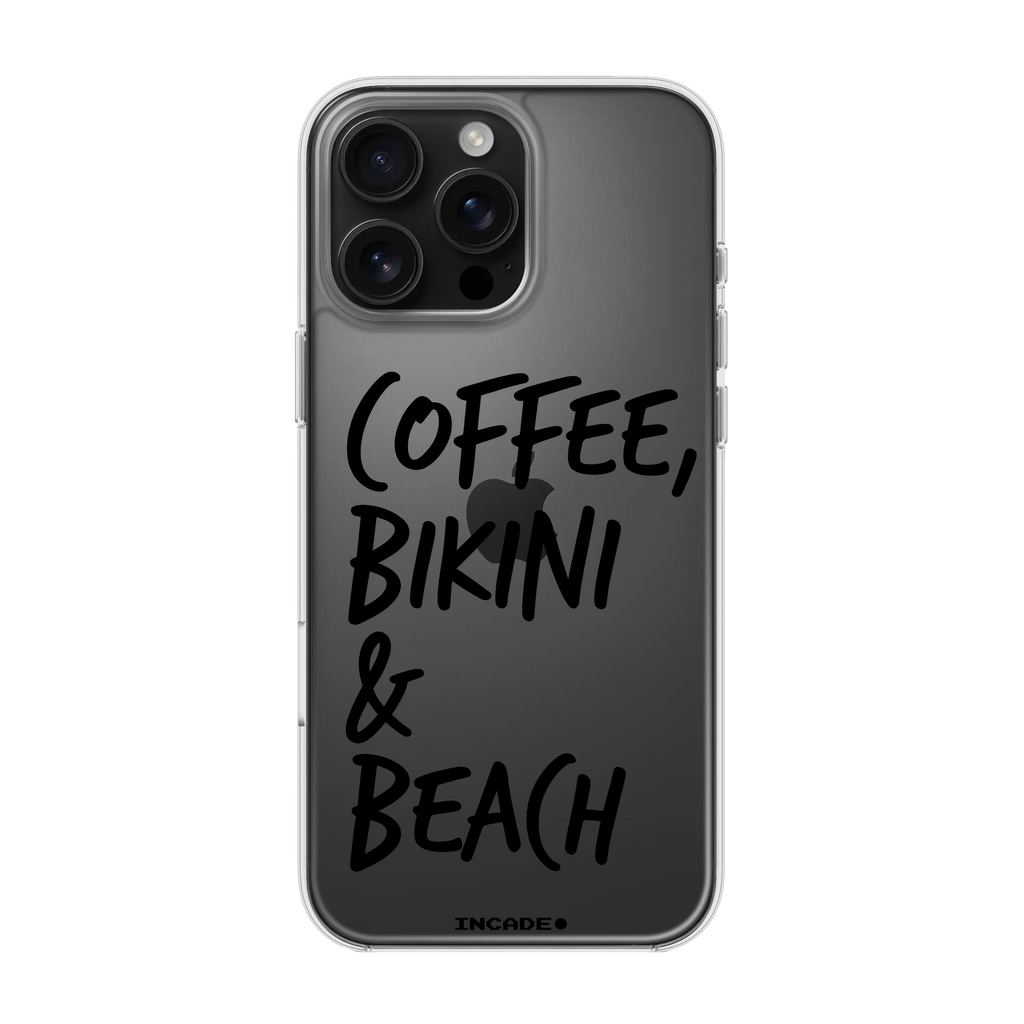 iPhone 16 Pro Max COFFEE