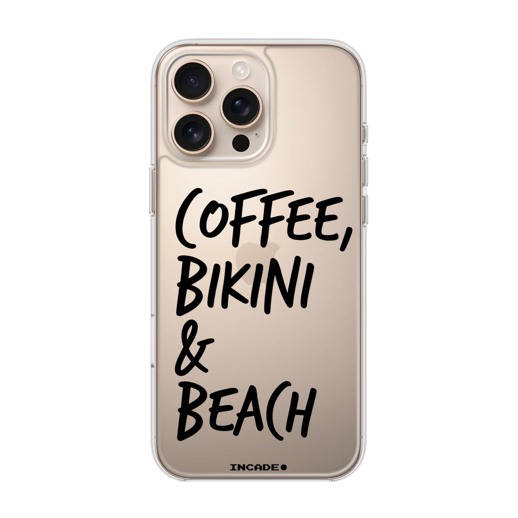 iPhone 16 Pro COFFEE
