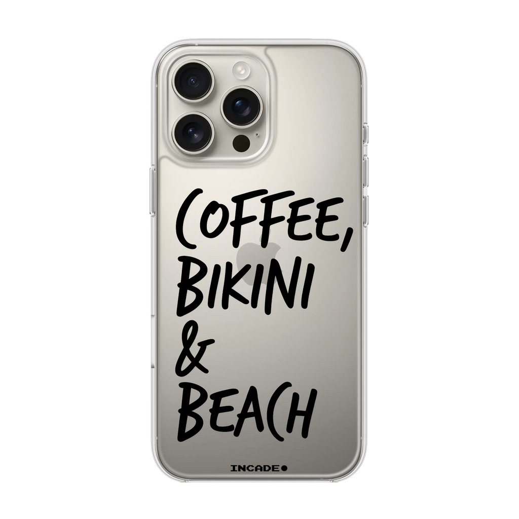iPhone 16 Pro COFFEE