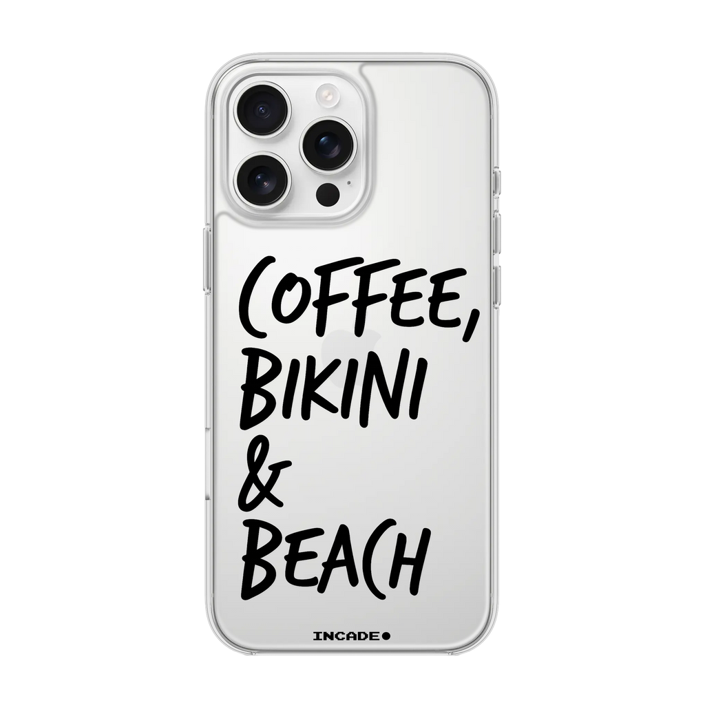 iPhone 16 Pro COFFEE