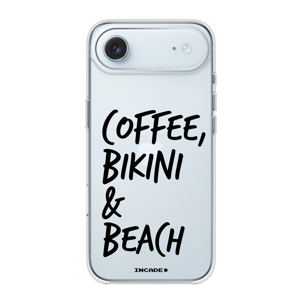 iPhone 17 Air COFFEE