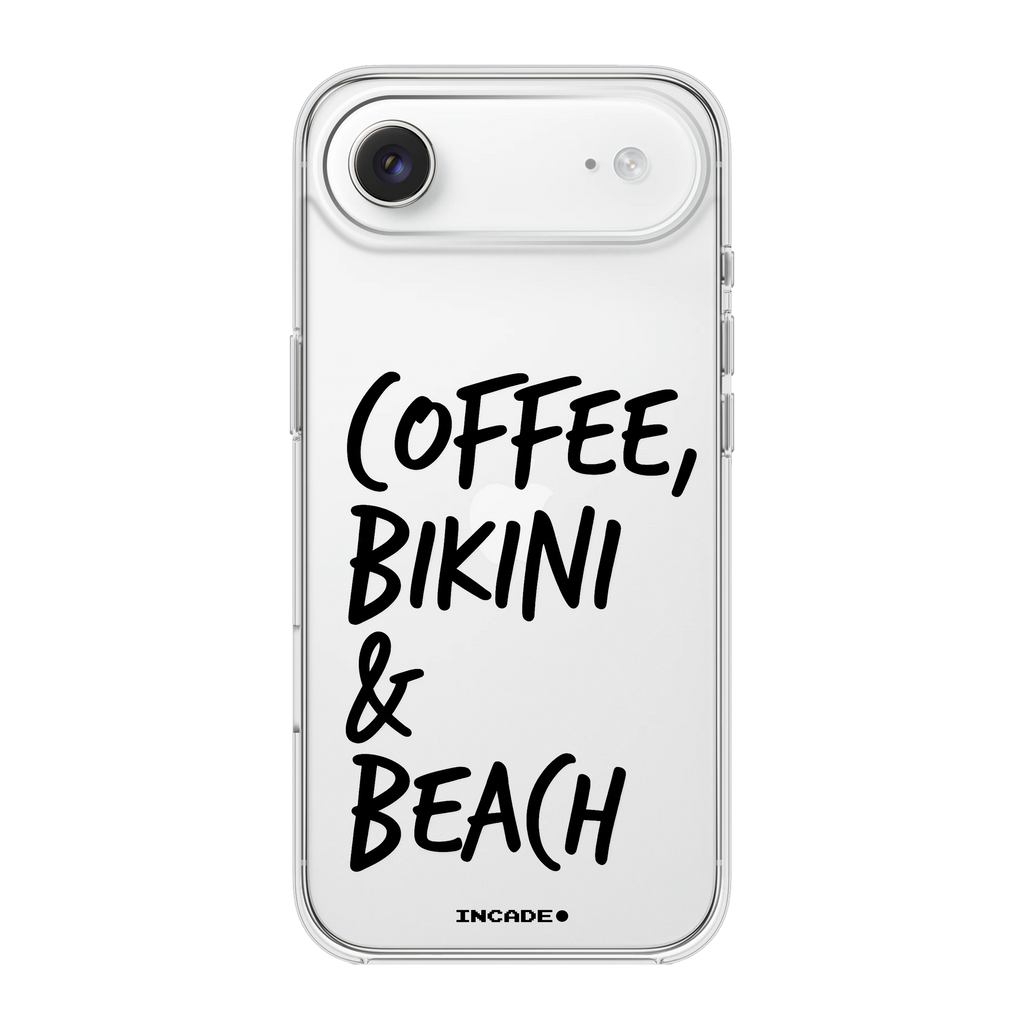 iPhone 17 Air COFFEE