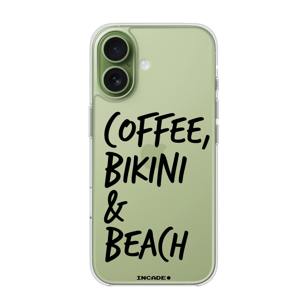 iPhone 17 COFFEE