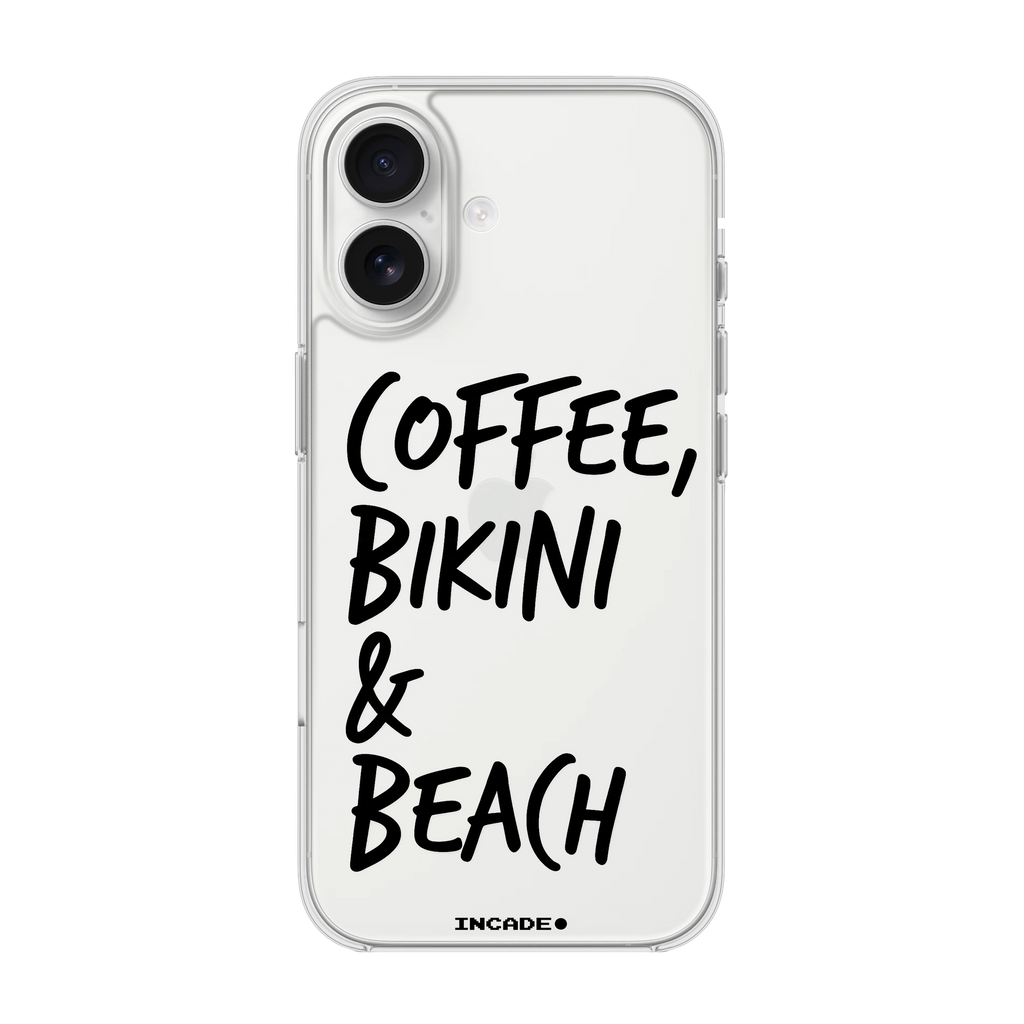 iPhone 17 COFFEE