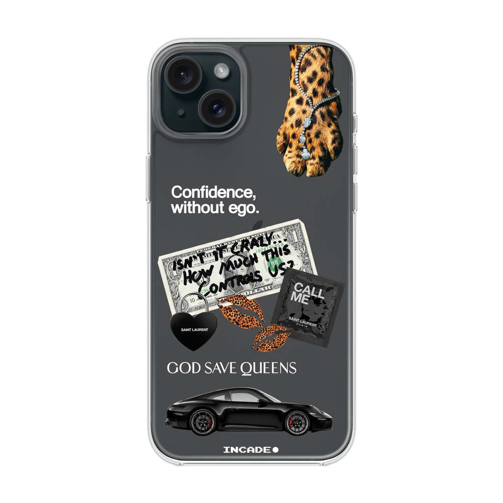iPhone 15 Plus CONFIDENCE