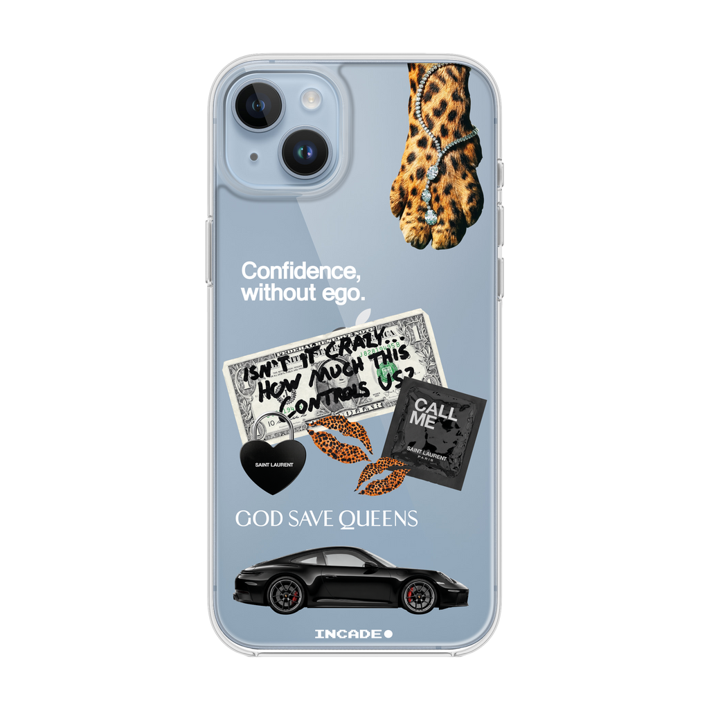 iPhone 14 CONFIDENCE