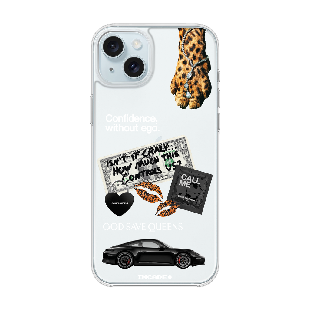 iPhone 15 Plus CONFIDENCE