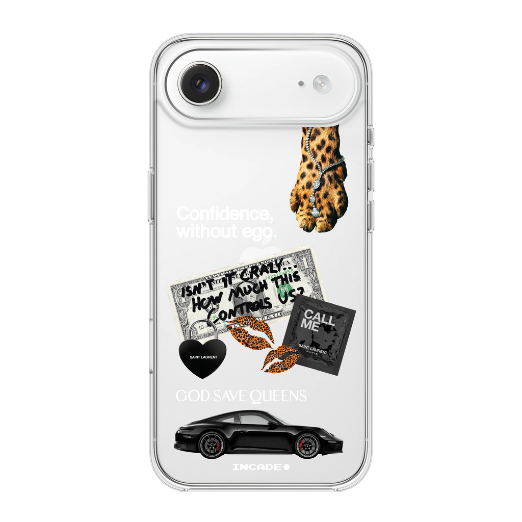 iPhone 17 Air CONFIDENCE