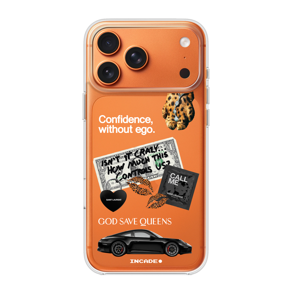 iPhone 17 Pro Max CONFIDENCE