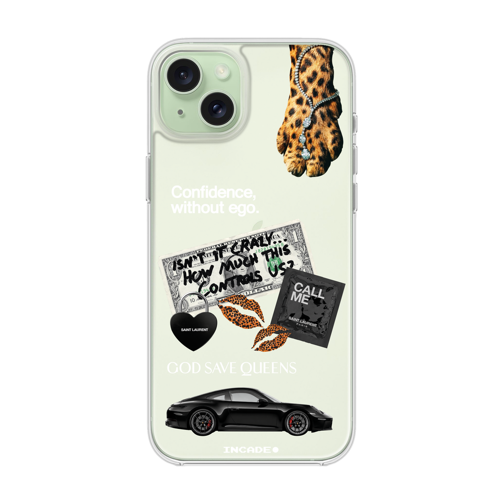 iPhone 15 Plus CONFIDENCE