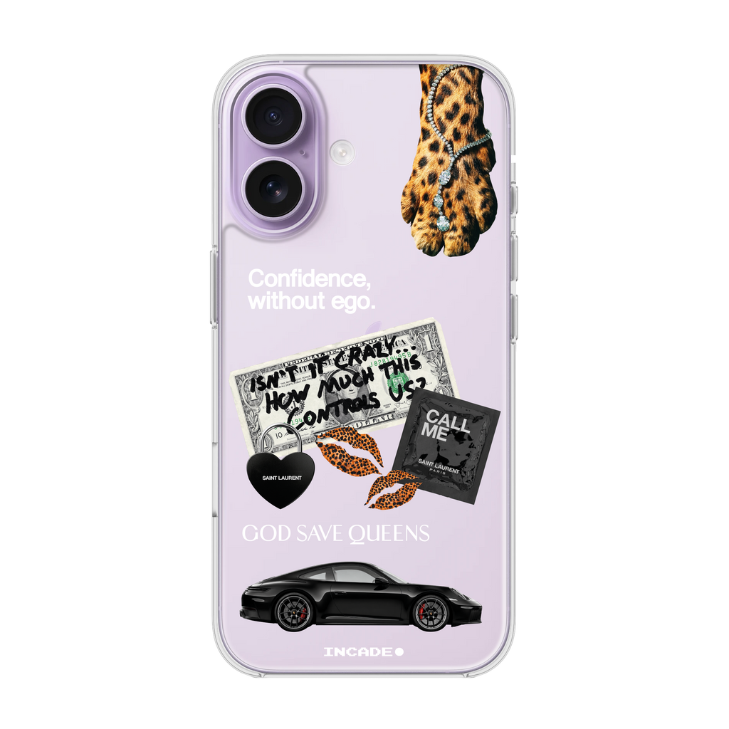 iPhone 17 CONFIDENCE