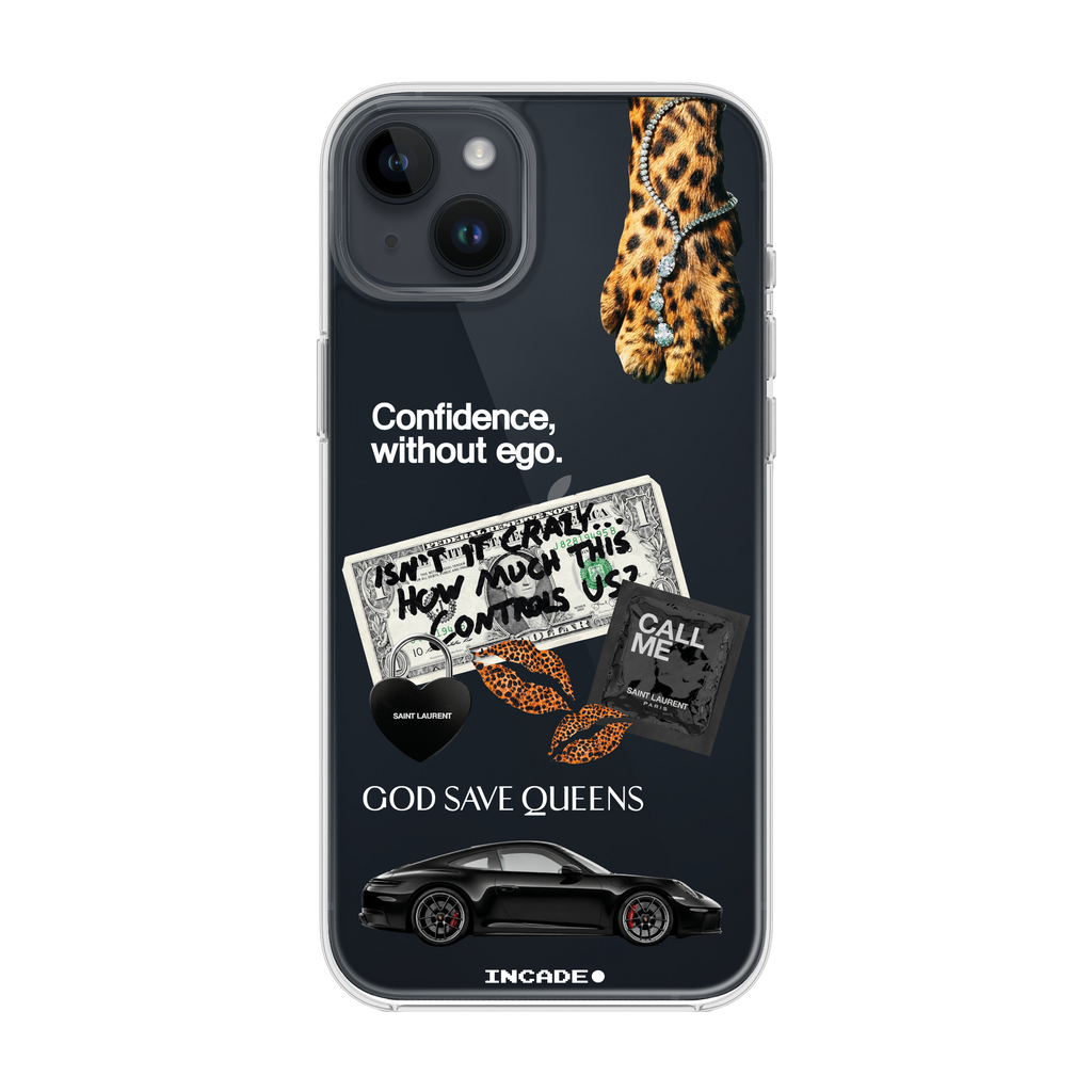 iPhone 14 CONFIDENCE