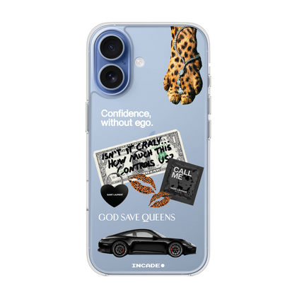 iPhone 17 CONFIDENCE
