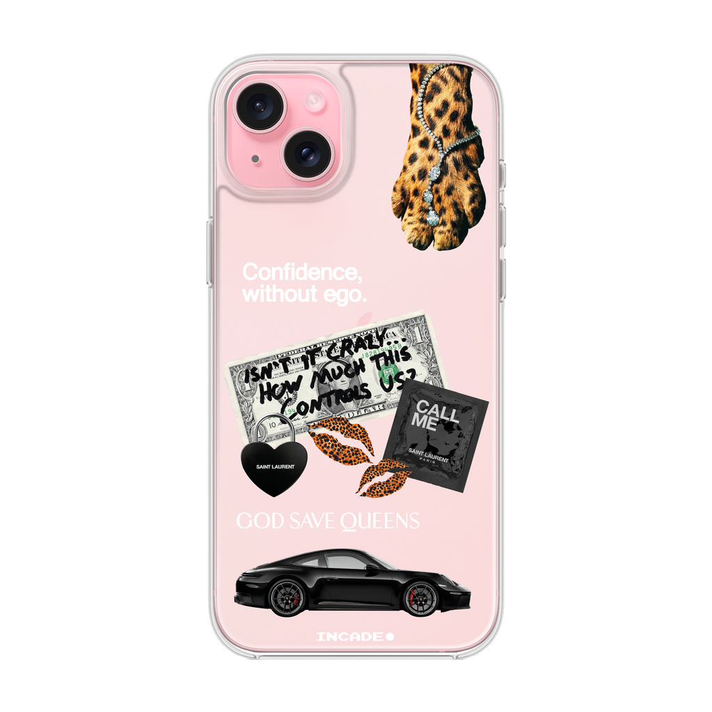 iPhone 15 Plus CONFIDENCE