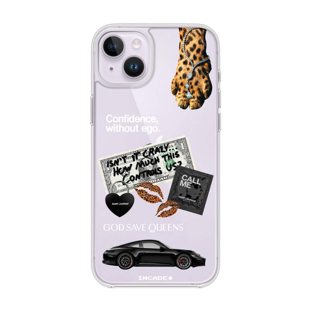iPhone 14 Plus CONFIDENCE