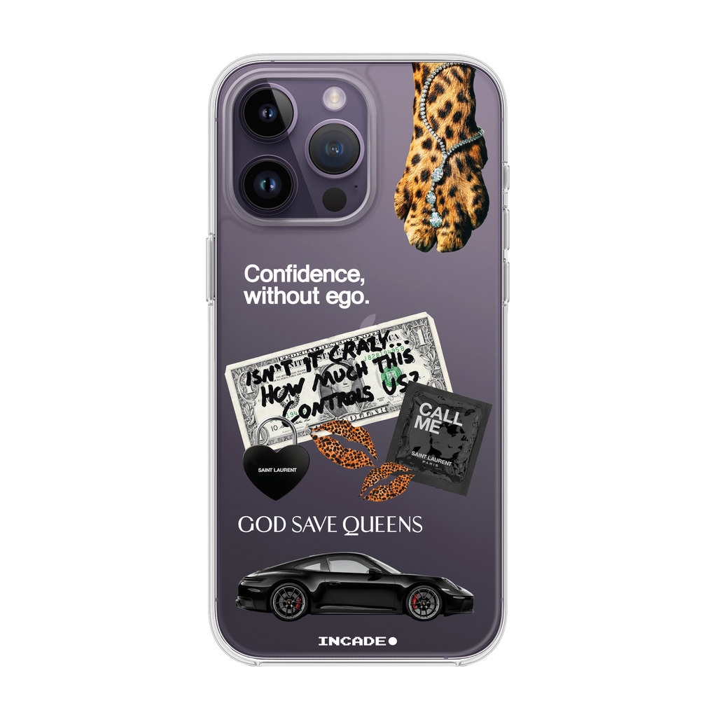 iPhone 14 Pro CONFIDENCE