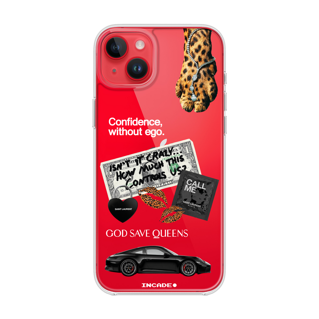 iPhone 14 CONFIDENCE