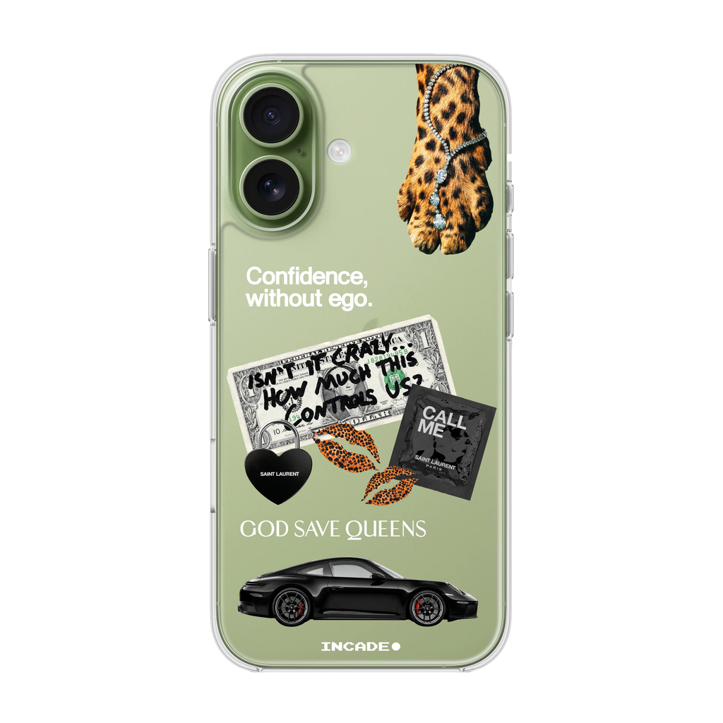 iPhone 17 CONFIDENCE