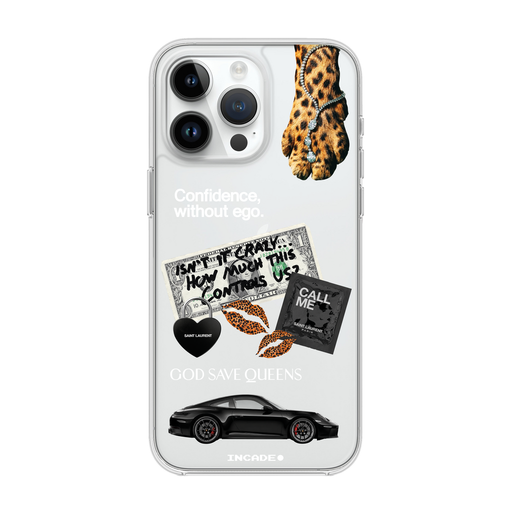 iPhone 14 Pro CONFIDENCE