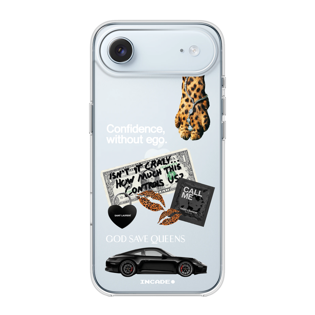 iPhone 17 Air CONFIDENCE