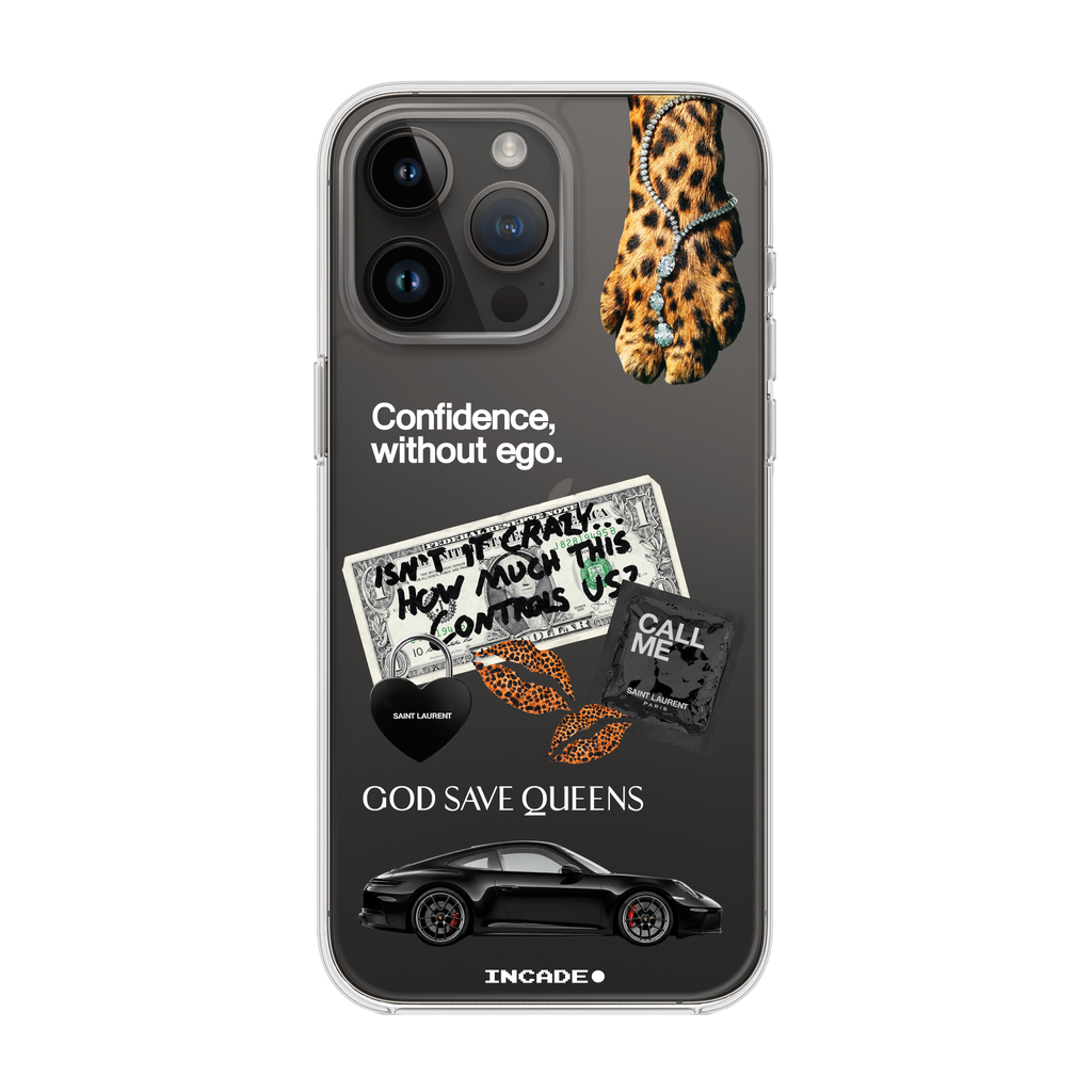 iPhone 14 Pro Max CONFIDENCE