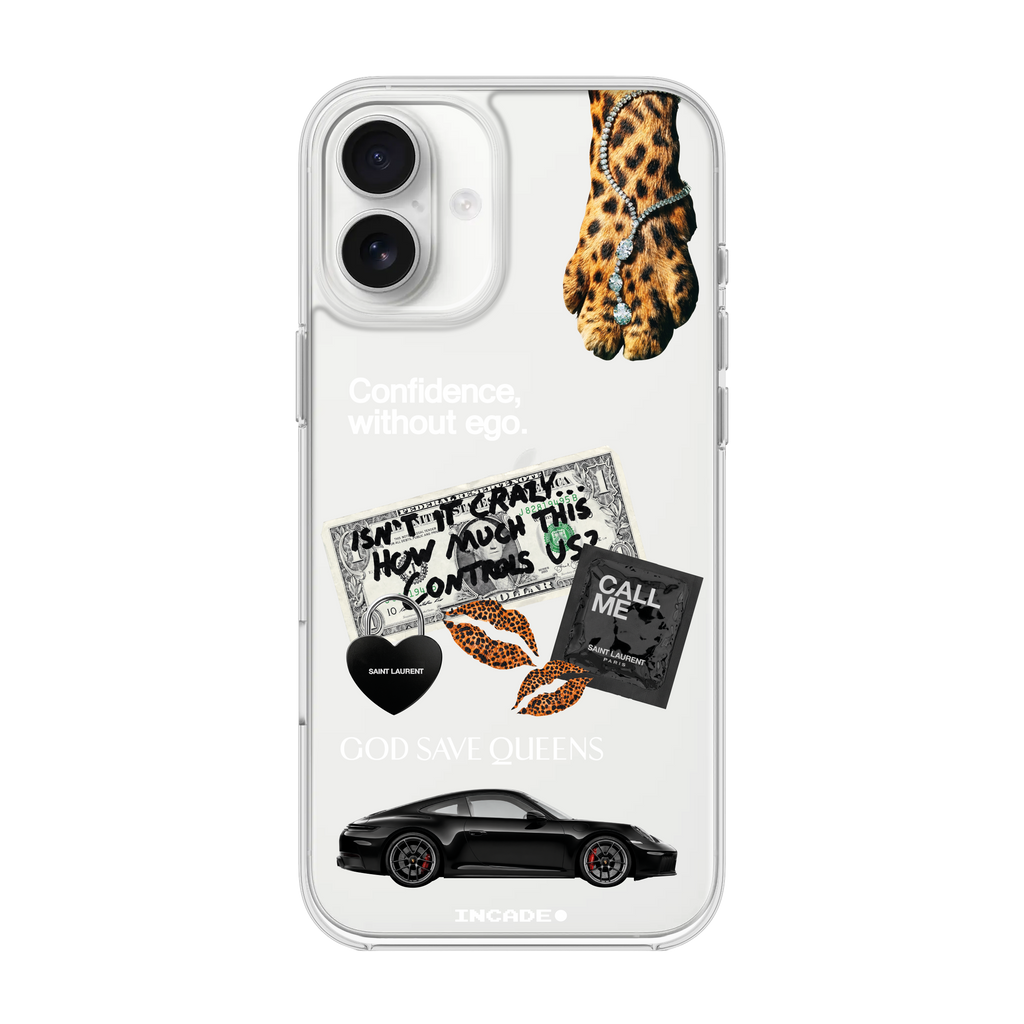 iPhone 16 Plus CONFIDENCE