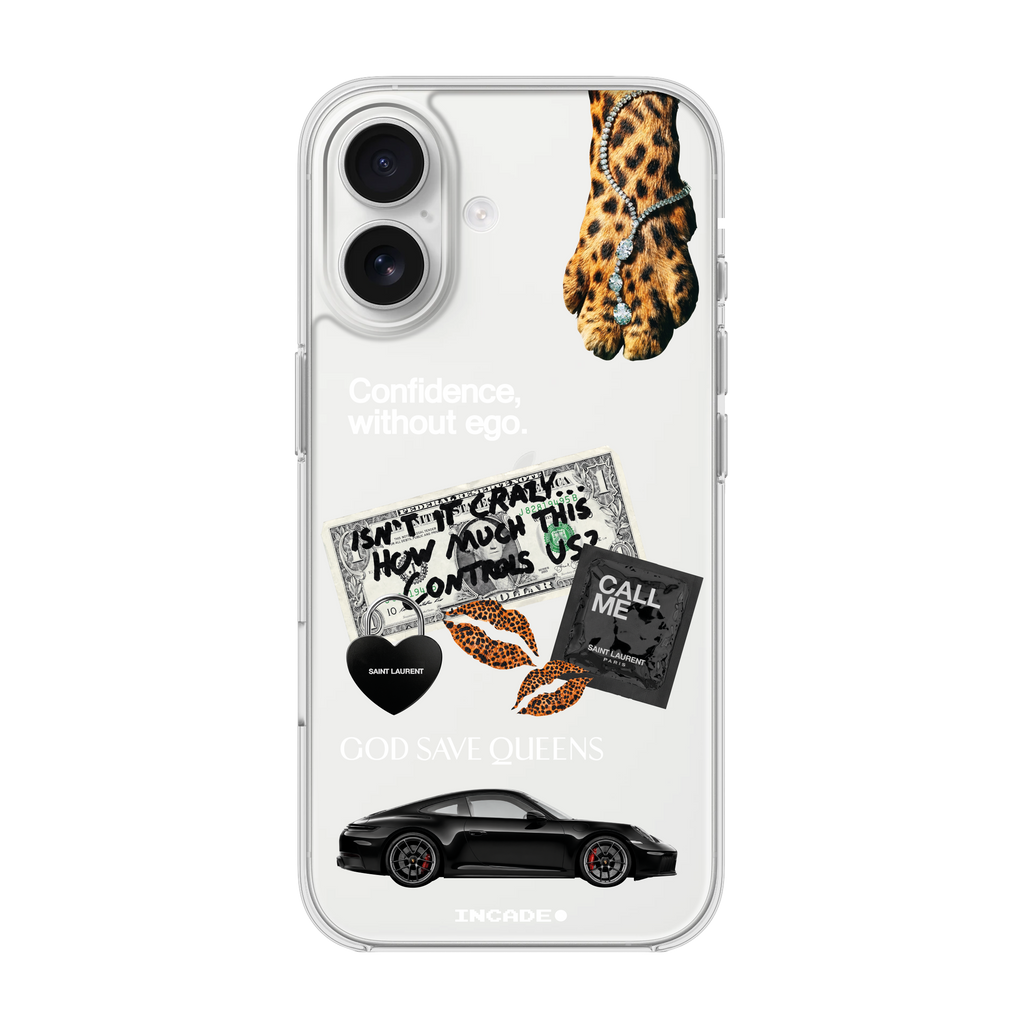 iPhone 17 CONFIDENCE