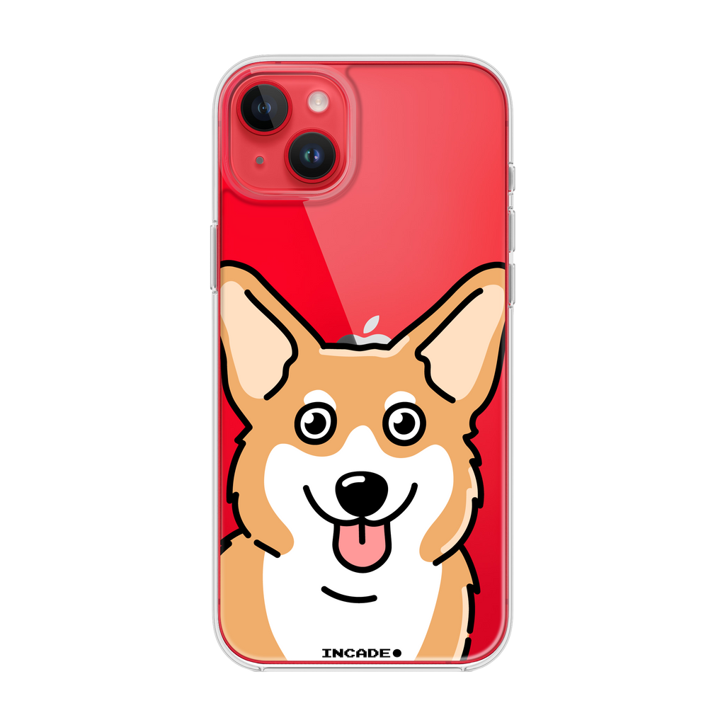 iPhone 14 Plus CORGI