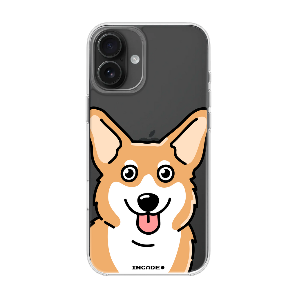 iPhone 16 CORGI