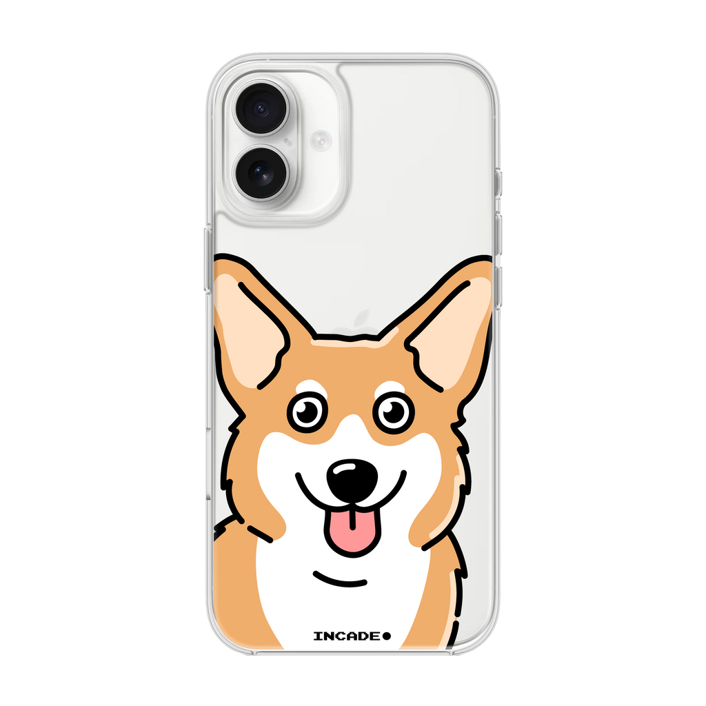 iPhone 16 CORGI