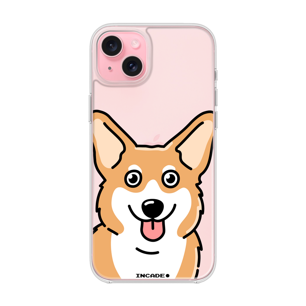 iPhone 15 CORGI