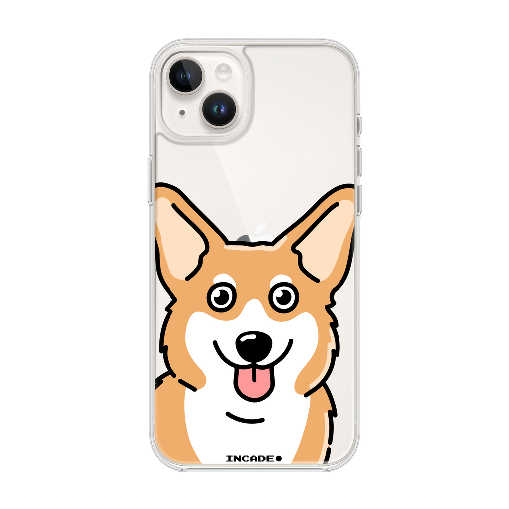 iPhone 14 Plus CORGI