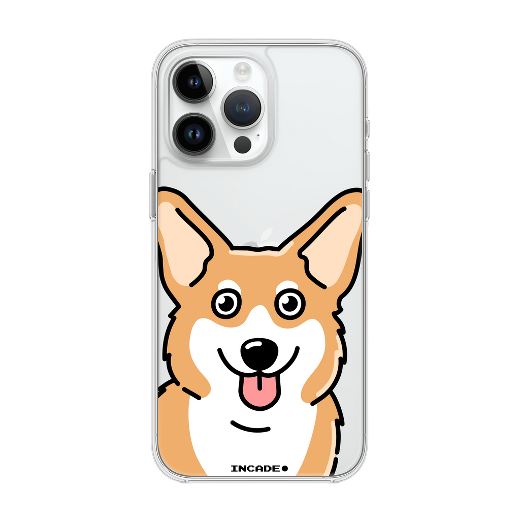 iPhone 14 Pro CORGI