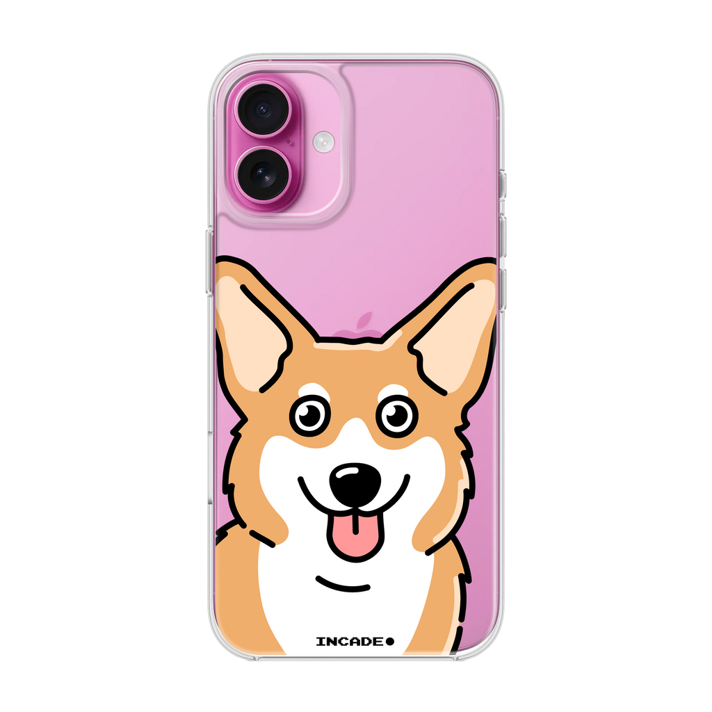 iPhone 16 CORGI