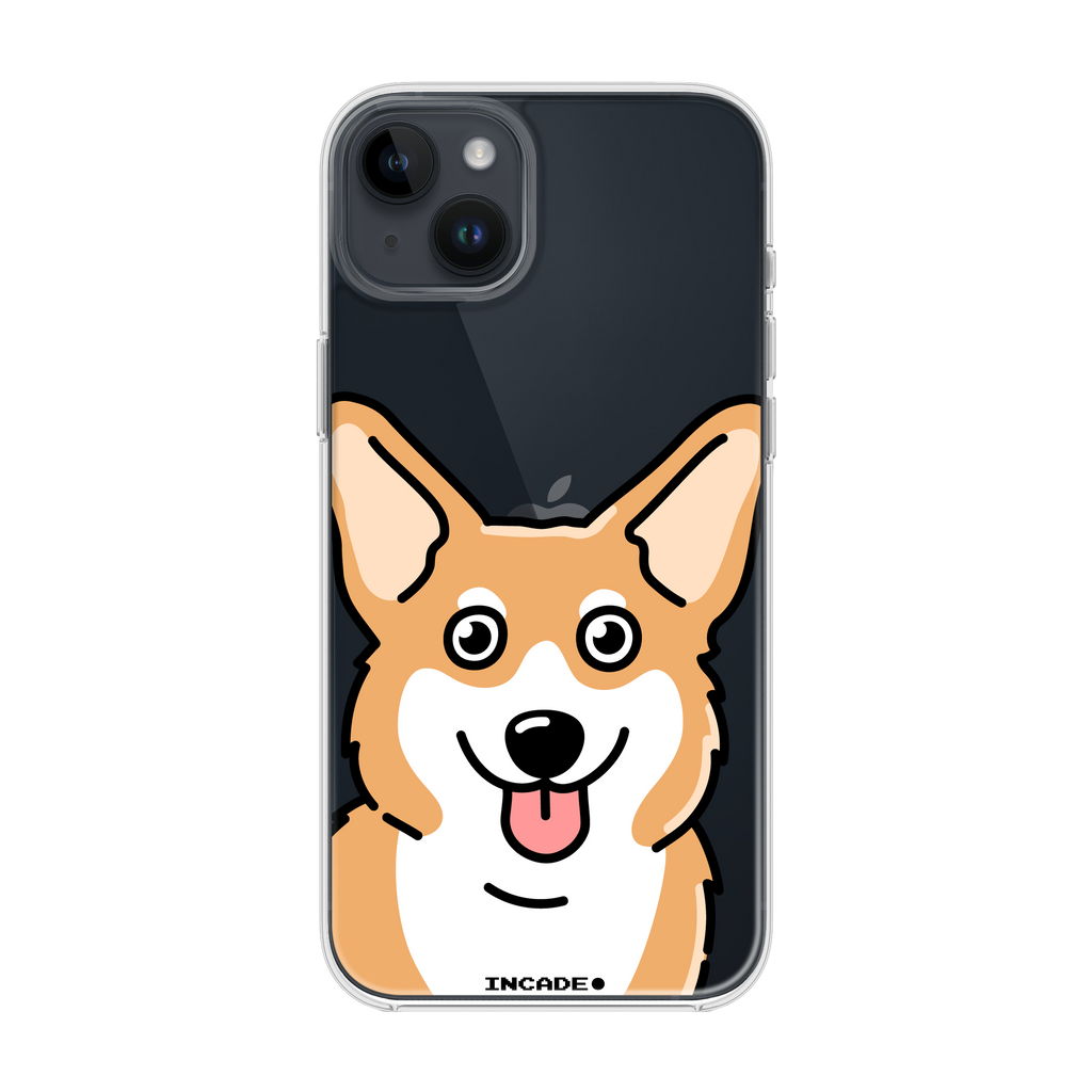 iPhone 14 Plus CORGI