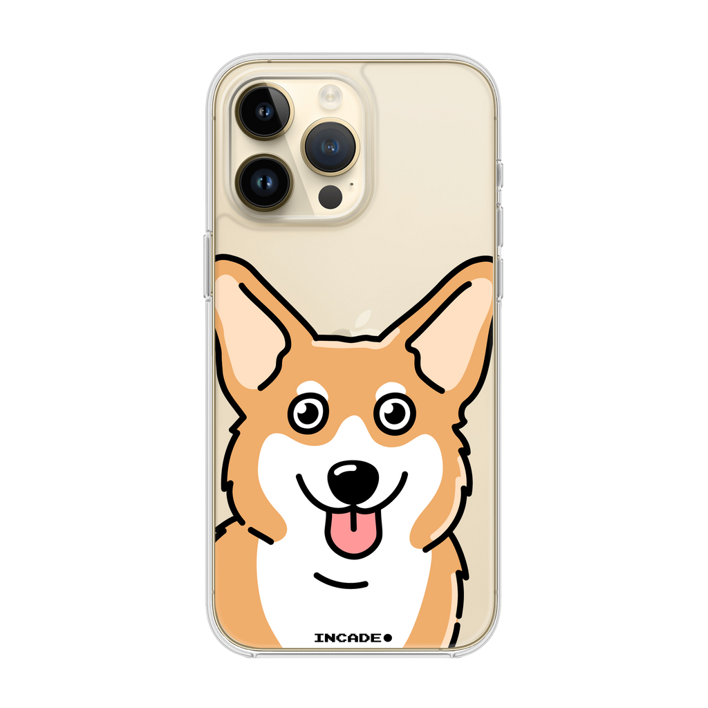 iPhone 14 Pro CORGI