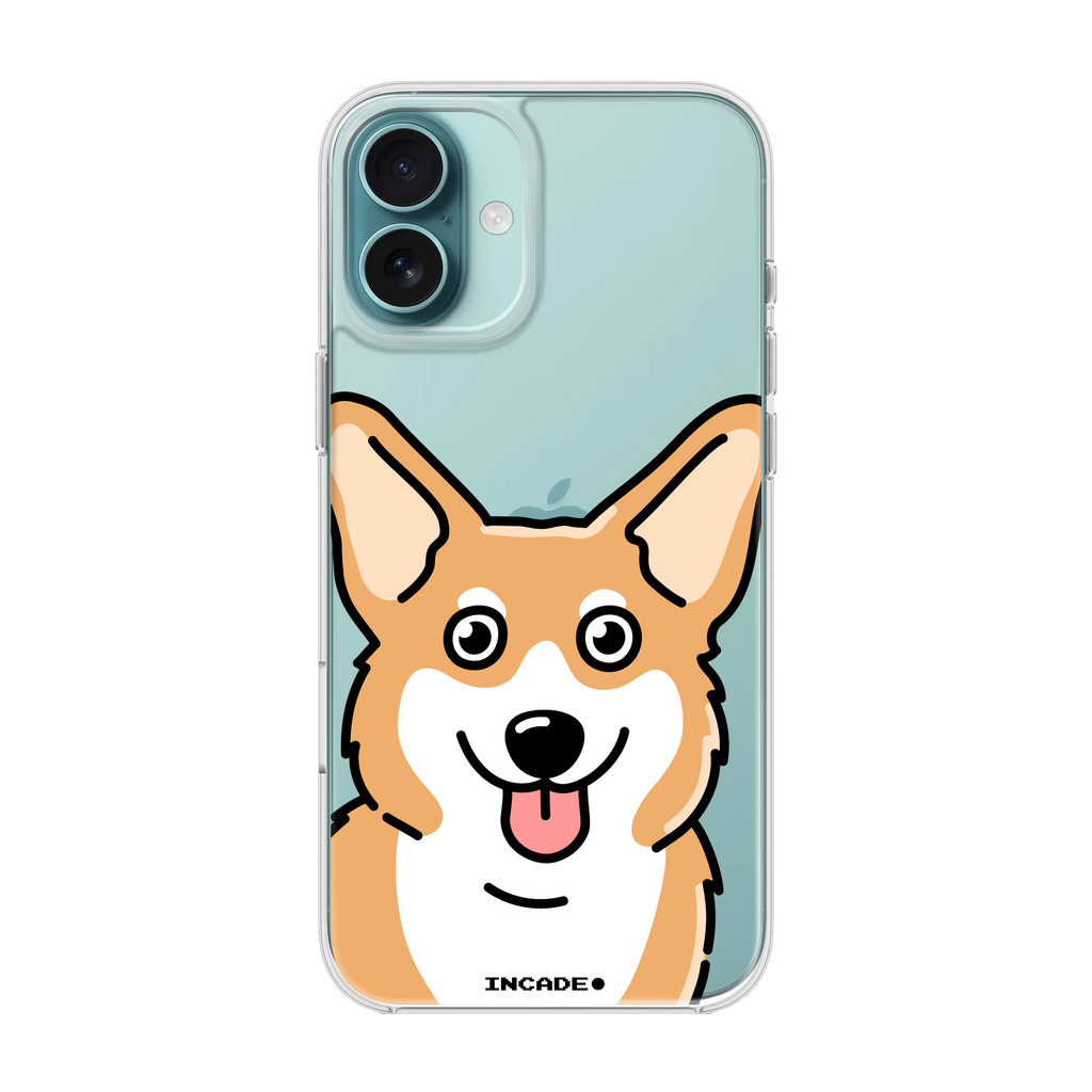 iPhone 16 CORGI