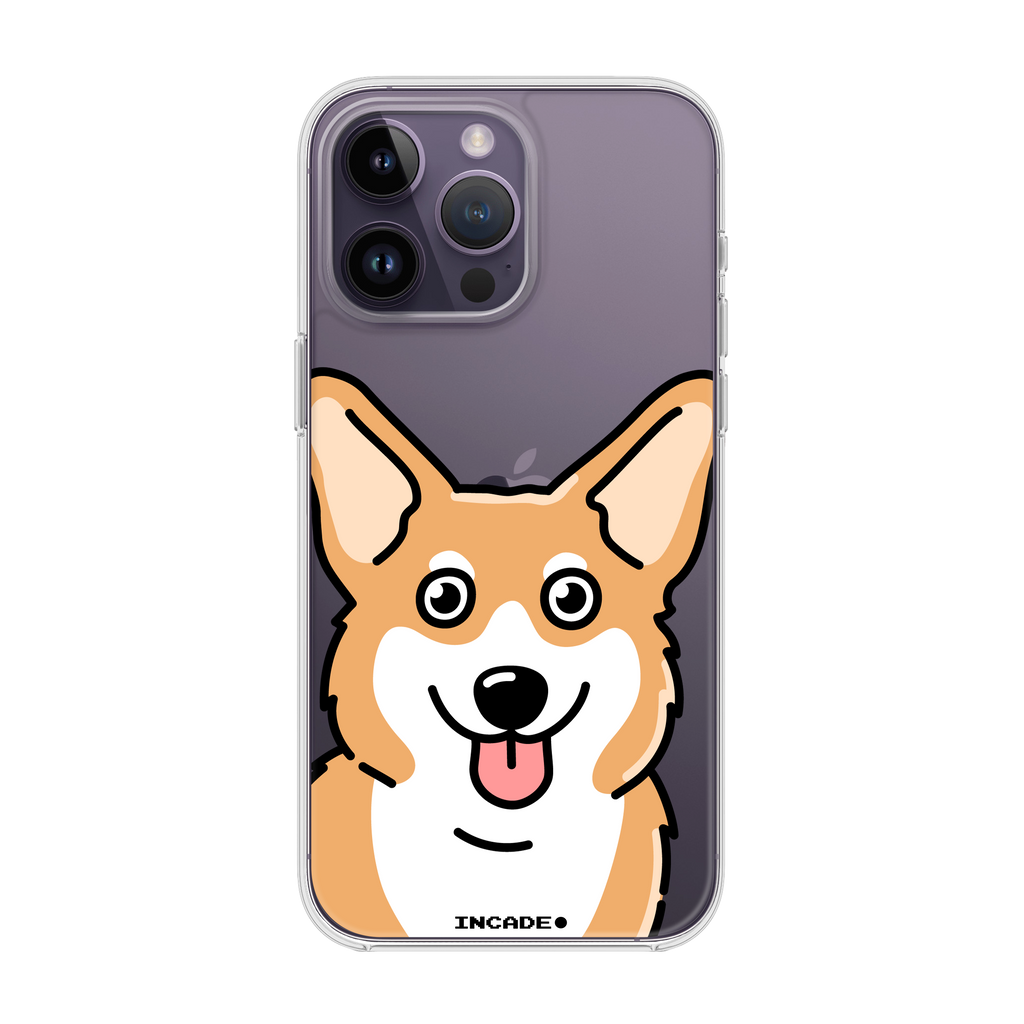 iPhone 14 Pro CORGI