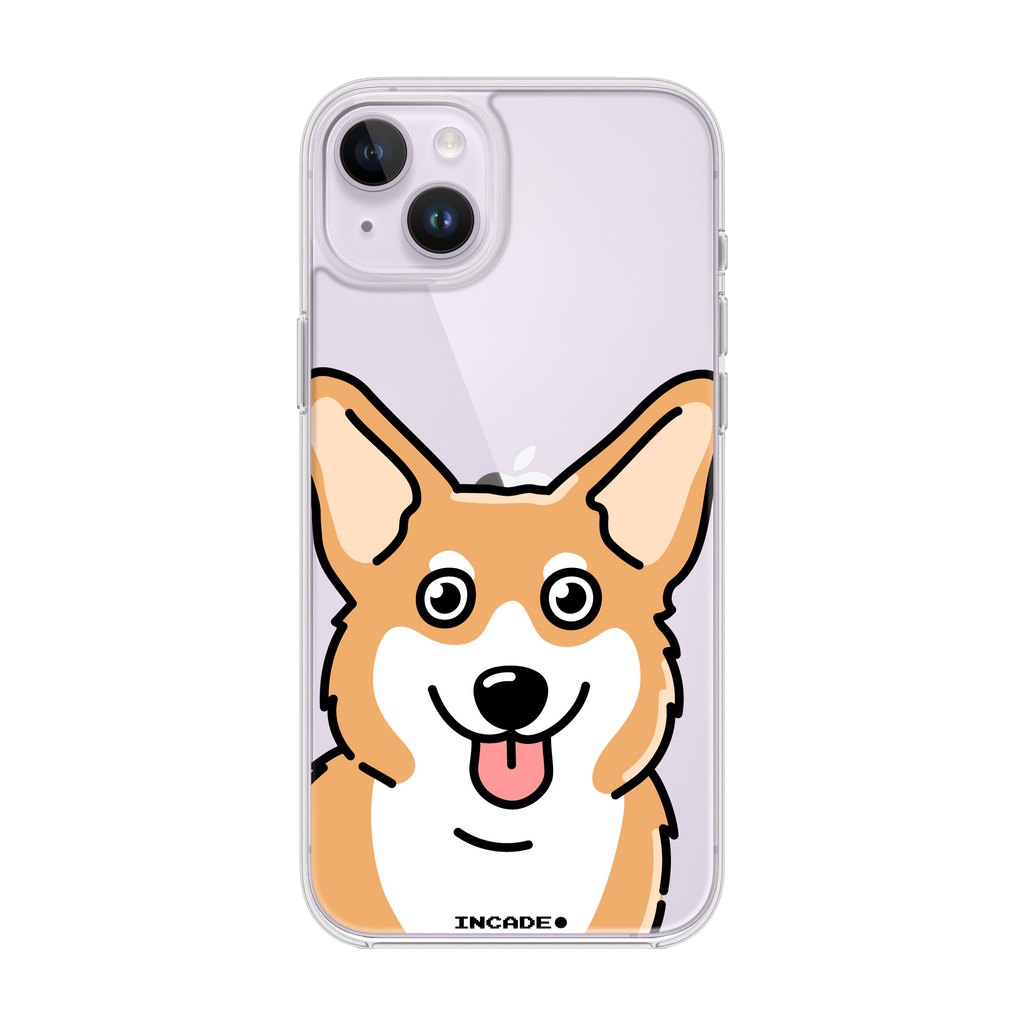 iPhone 14 Plus CORGI