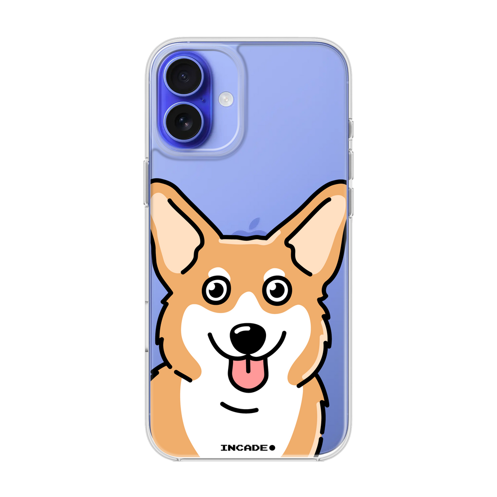 iPhone 16 CORGI
