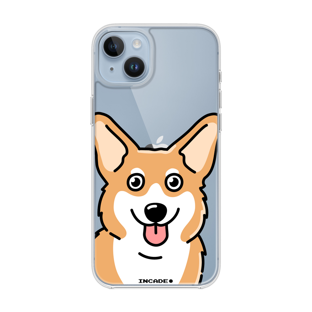 iPhone 14 Plus CORGI