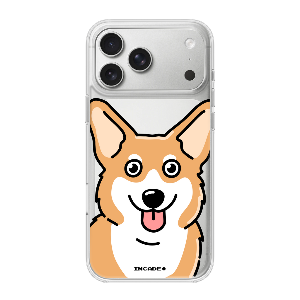 iPhone 17 Pro Max CORGI