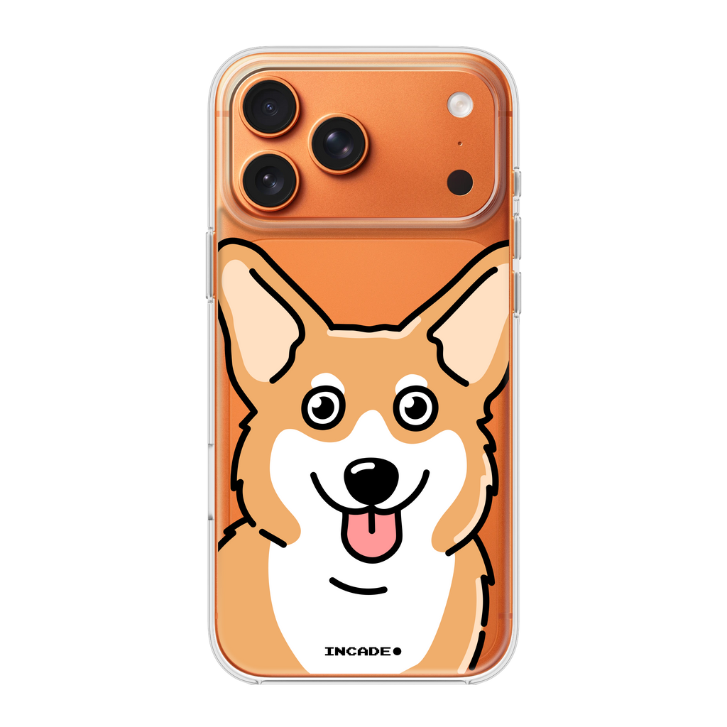 iPhone 17 Pro CORGI