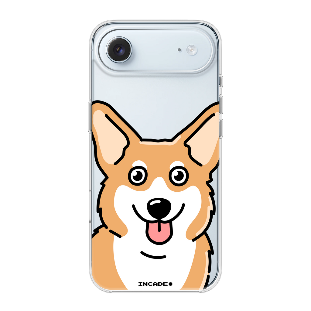 iPhone 17 Air CORGI